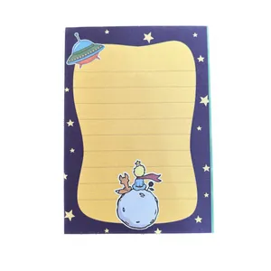 کاغذ یادداشت مدل مسافر کوچولو