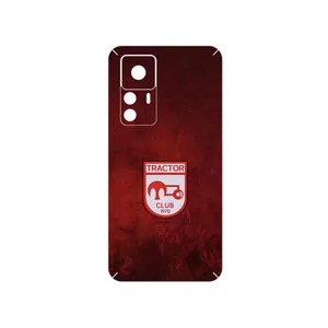 MAHOOT Tractor Cover Sticker for Xiaomi 12T Pro