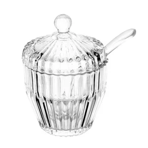 ظرف مربا و عسل مدل نووا کد 1369n 2599