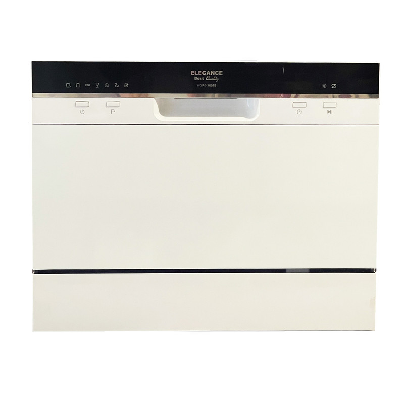 ماشین ظرفشویی الگانس مدل WQP6