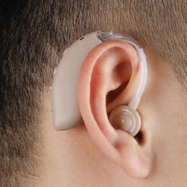پروب سمعک مدل HD hearing aid for the deaf