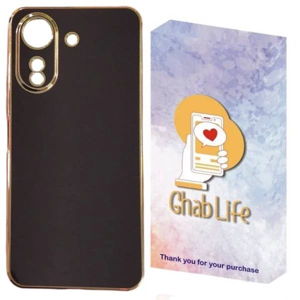 کاور قاب لایف مدل مای مناسب برای گوشی موبایل شیائومی Redmi 13C