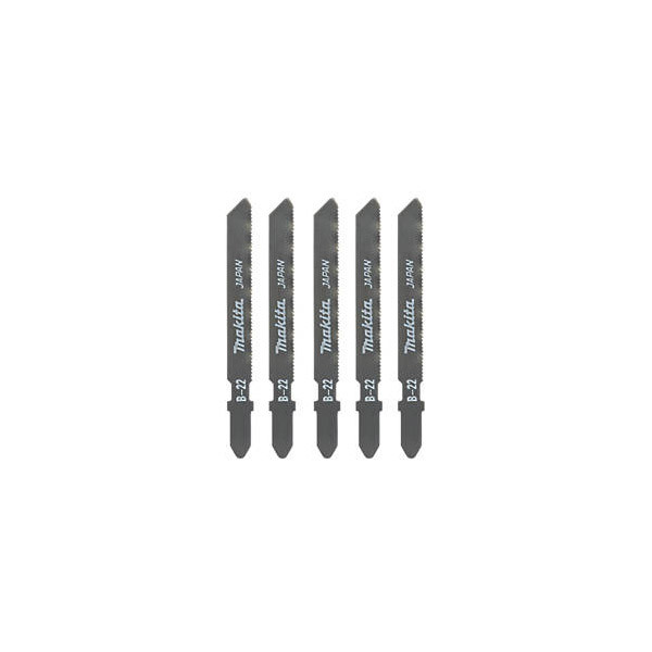 اره عمودبر ماکیتا مدل A-85737 بسته 5 عدی