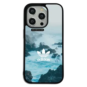 AKAM AMC-WA14PRO-ADIDAS-36 Cover For Apple iPhone 14 Pro