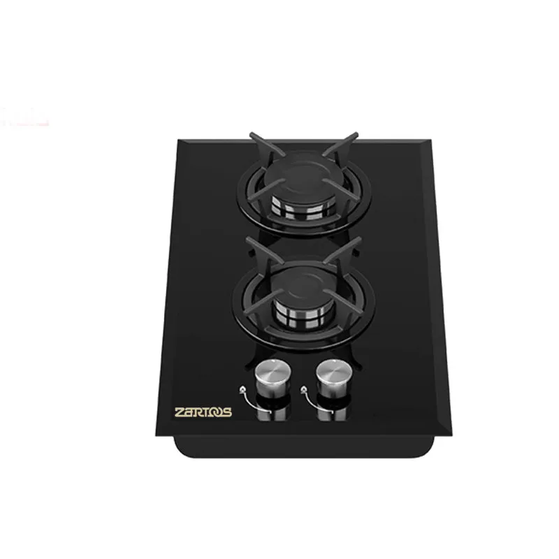 اجاق گاز صفحه ای زرتوس مدل ZG2001B