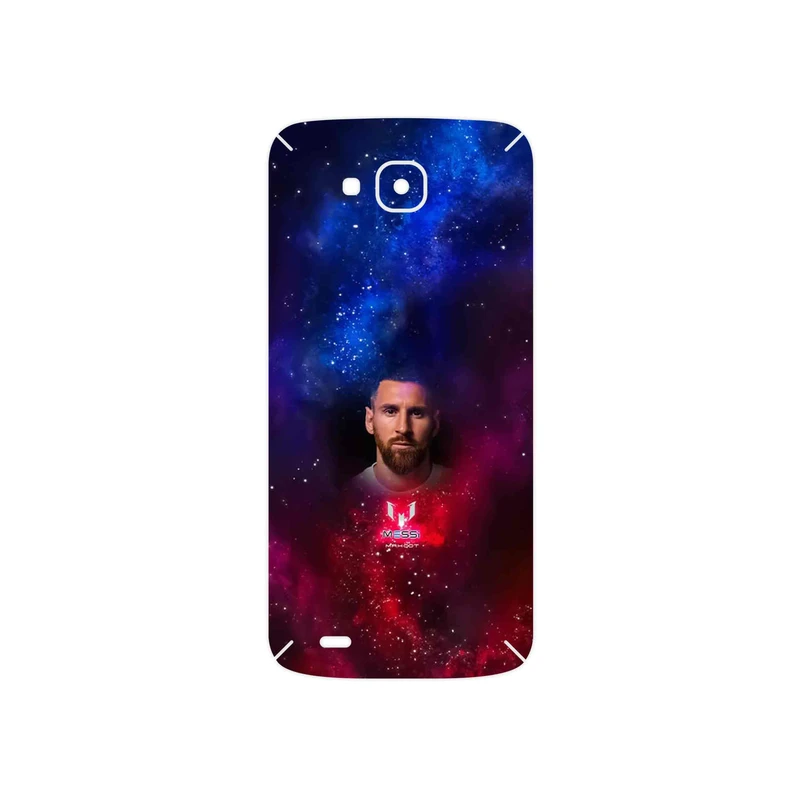 برچسب پوششی ماهوت مدل Lionel Messi 1 مناسب برای گوشی موبایل ال جی X venture