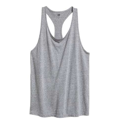 تاپ ورزشی زنانه اچ اند ام مدل 454161013