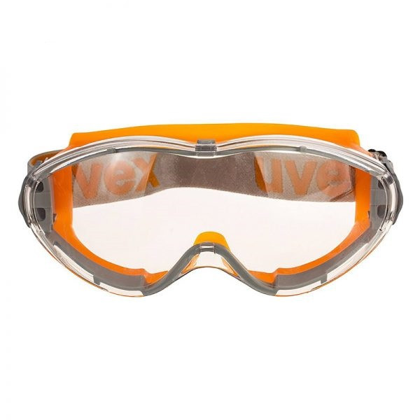 عینک ایمنی یووکس مدل ultrasonic