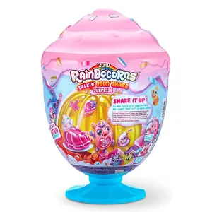 اسباب بازی شانسی زورو مدل رینبوکورنز RainBocoRns سری Jelly Shake