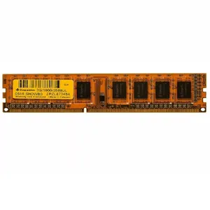 رم کامپیوتر زپلین مدل 2GB/800l1288UL cl6 ظرفیت 2 گیگابایت