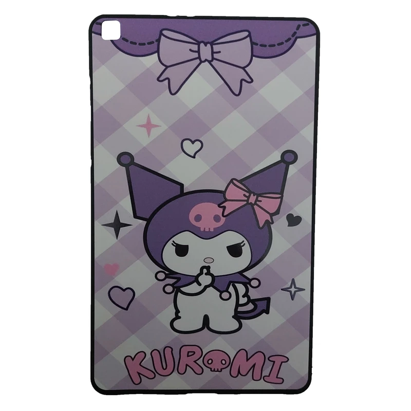 کاور پل پرایم مدل us960 مناسب برای تبلت سامسونگ Galaxy Tab A 8.0 2019 T295 / T290 