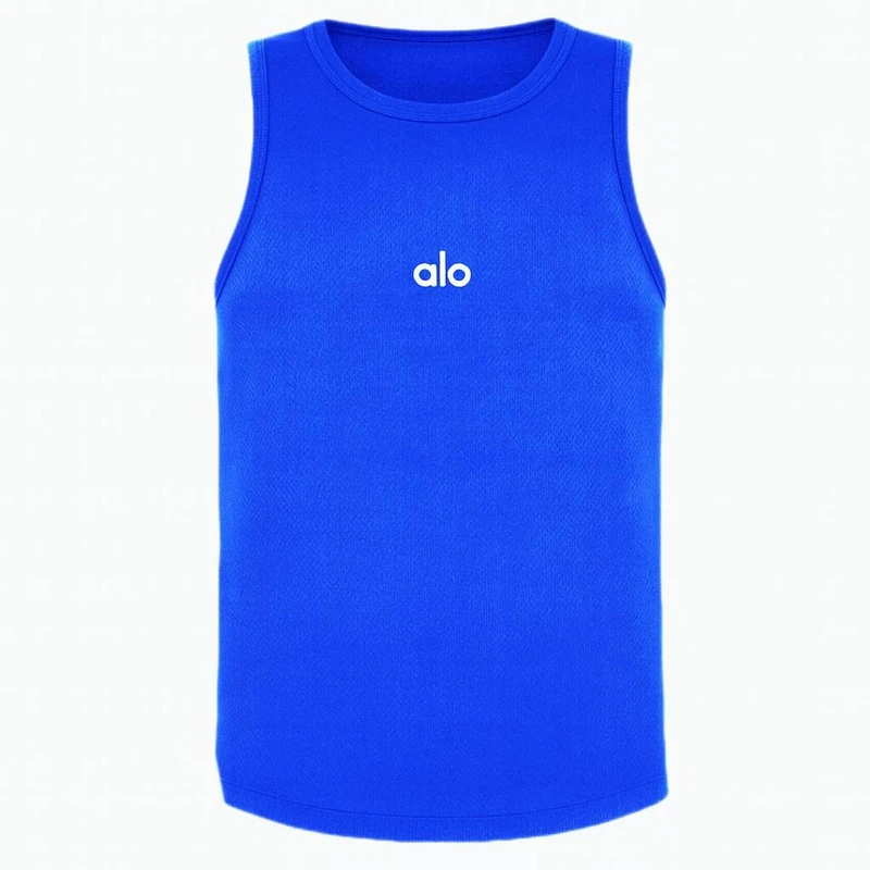 تاپ ورزشی مردانه مدل aLt-bl