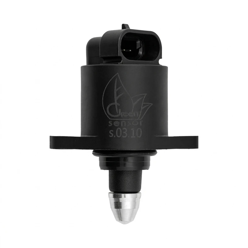 استپر موتور گرین سنسور مدل AV-09002-4 مناسب برای پژو 405