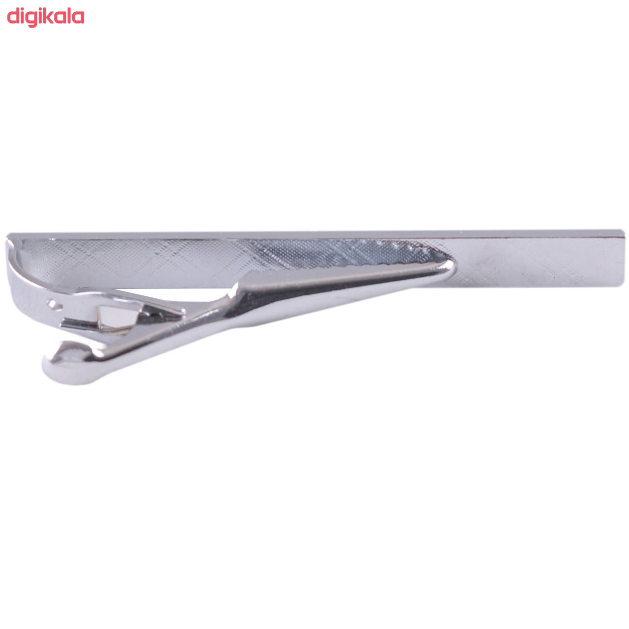 گیره کروات مردانه مدل GK-101951 main 1 2