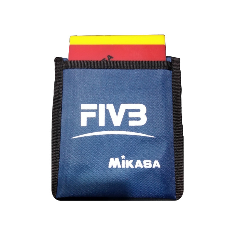 کارت داوری والیبال میکاسا مدل FIVB