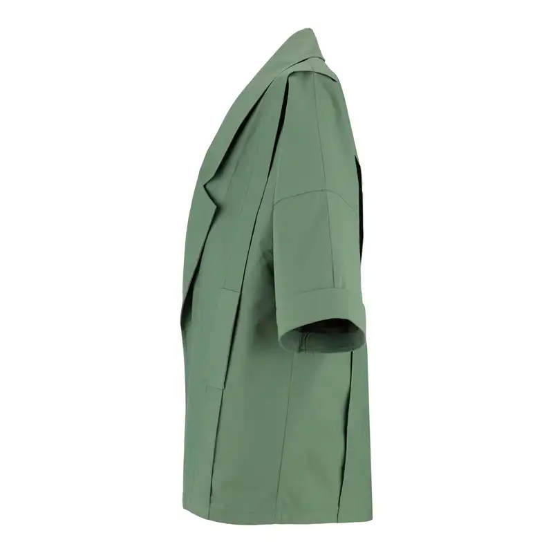 بارانی زنانه السانا مدل دلهان کد 118311