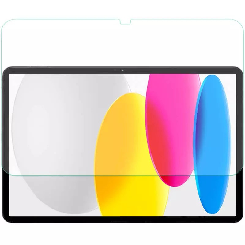 محافظ صفحه نمایش بوف مدل 5D مناسب برای تبلت اپل iPad 10.9 (2022)