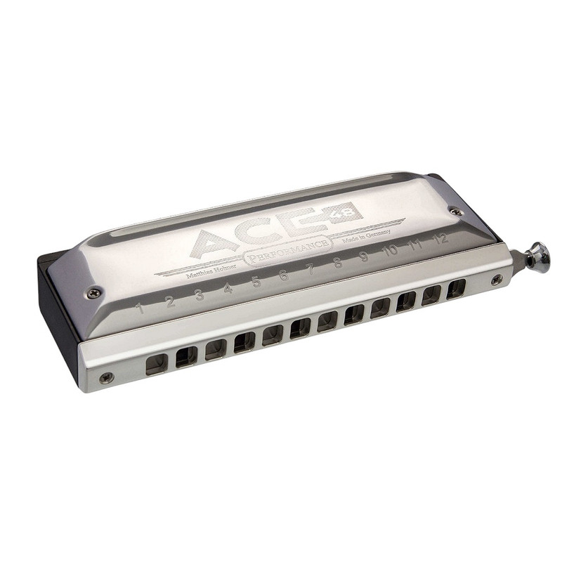 سازدهنی کروماتیک هوهنر مدل ACE 48 PERFORMANCE