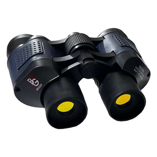 دوربین دوچشمی بینگر مدل 60X60