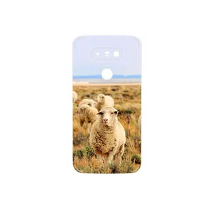 MAHOOT Sheep Cover Sticker for LG G5