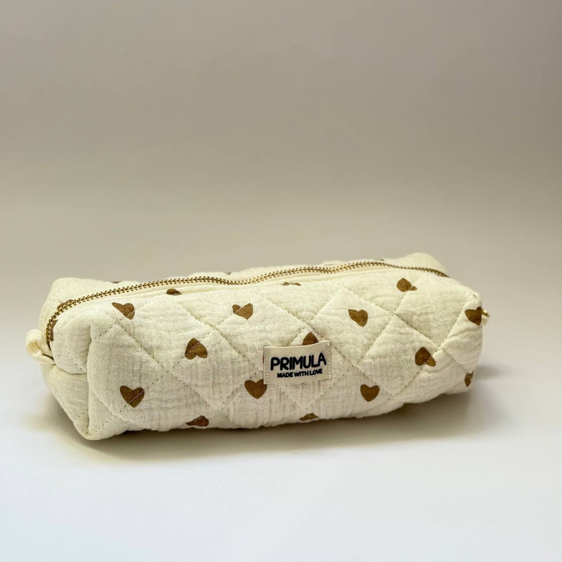 جامدادی پریمولا مدل قلبی