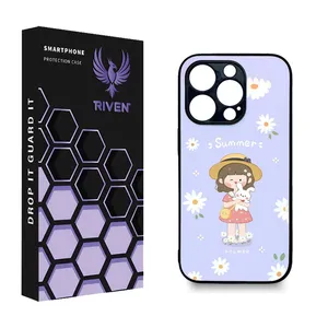 RIVEN RI3-1 Case For Apple iPhone 11 Pro Max