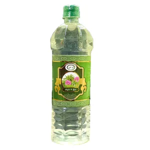 عرق ترکیبی 7 گیاه ان جی - 1 لیتر