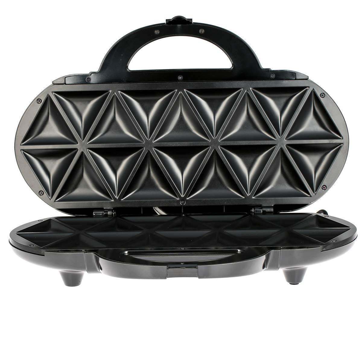 ساندویچ ساز امجوی پاور مدل 018 ساندویچ ساز امجوی پاور مدل 018