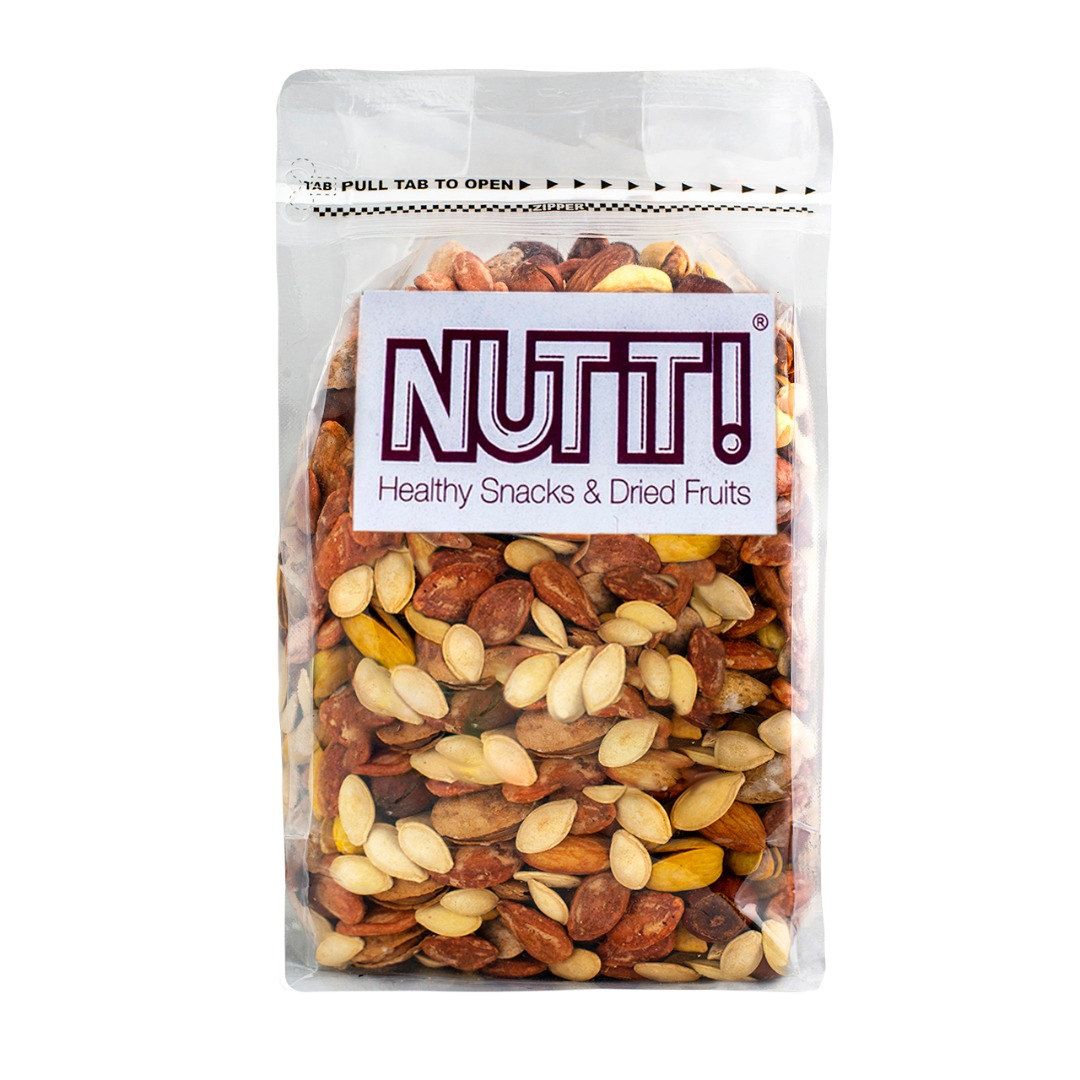 آجیل شب عید نات ایت - 850 گرم