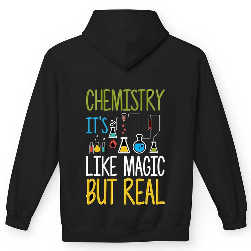 هودی مردانه مدل رشته شیمی 2-1058