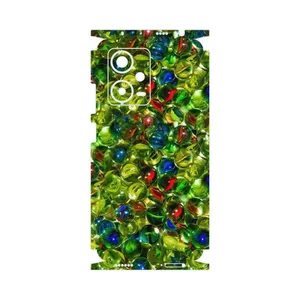 MAHOOT Marble Nostalgia-FullSkin Cover Sticker for Xiaomi Redmi Note 12 Pro Plus