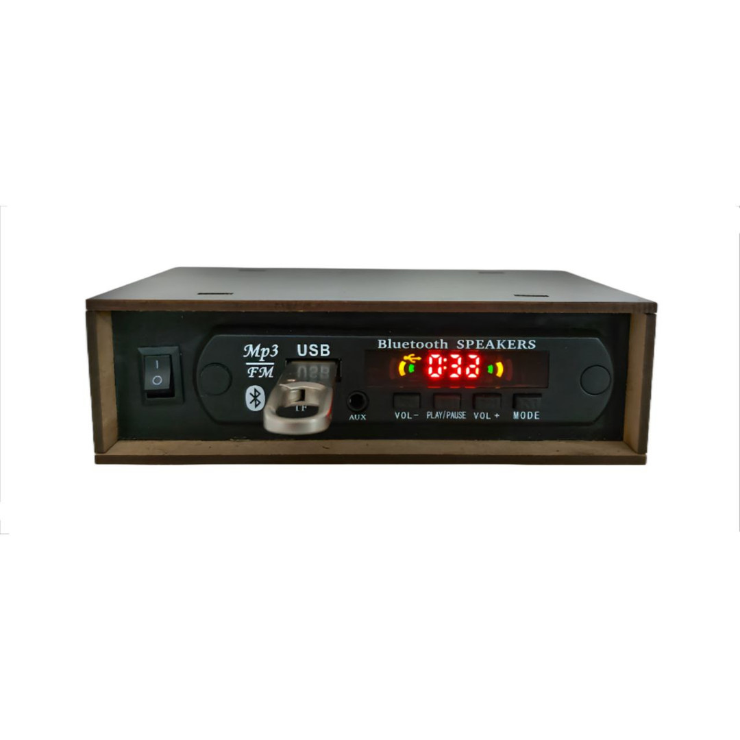 پخش کننده موسیقی مدل ME-01 پخش کننده موسیقی مدل ME-01
