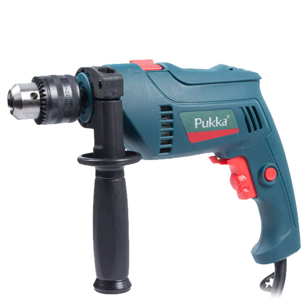 دریل پوکا مدل D13250 دریل پوکا مدل D13250