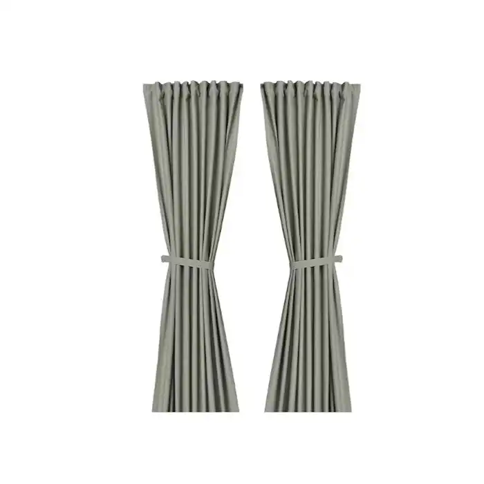 پرده ایکیا مدل LENDA کد 197 سایز 300x140 سانتی متر