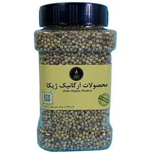 تخم گشنیز ممتاز ژیکا- 240 گرم