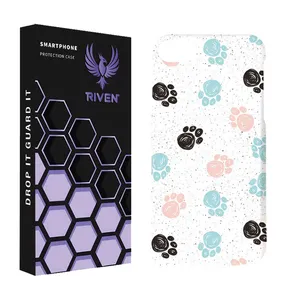 RIVEN RI2-13 Case For Apple iPhone 8، Apple iPhone 7