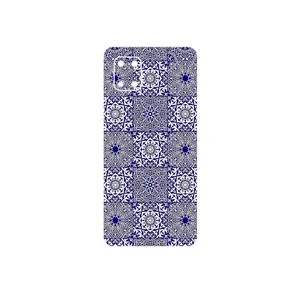 MAHOOT Iran Tile 11 Cover Sticker for Samsung Galaxy Note 10 Lite