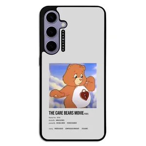 AKAM AMC-WSGS24P-CARTOONS-16 Cover For Samsung Galaxy S24 Plus