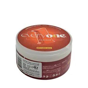 چسب مو اوری وان مدل strong control حجم 150 میلی لیتر