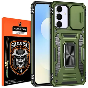 Samurai Katso For Samsung Galaxy S25 FE