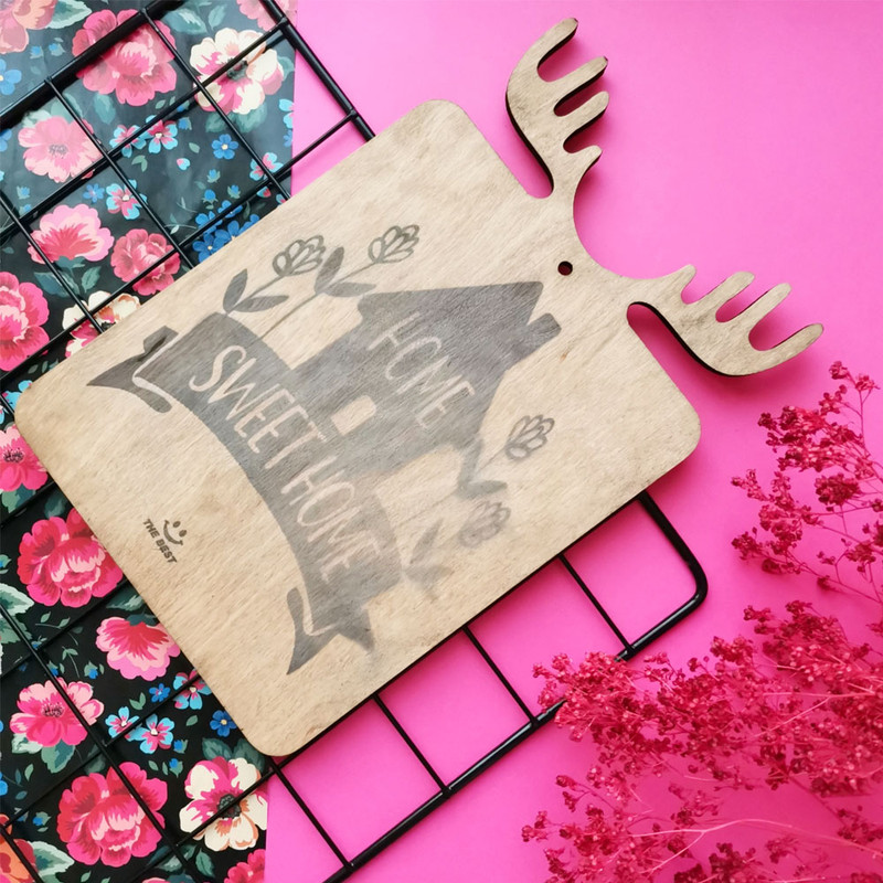 تخته سرو مدل Home Sweet-02