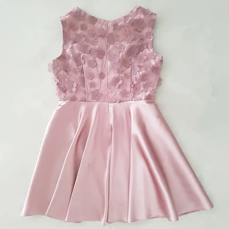 پیراهن زنانه کد MP215