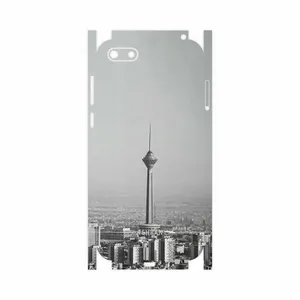 MAHOOT Tehran City-FullSkin Cover Sticker for Huawei Y5 Lite