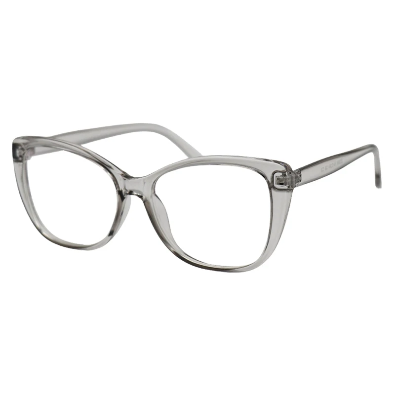 فریم عینک طبی گربه ای مدل 20388 مناسب برای انواع فرم صورت