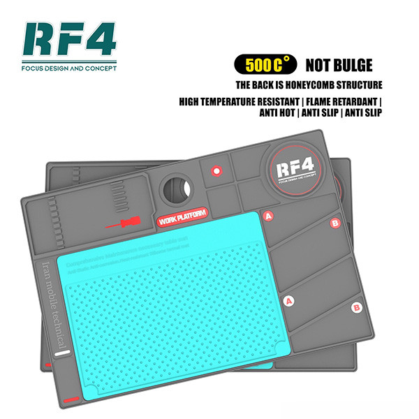 پد لحیم مدل P02