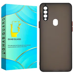Ghab Guard MATRNG Cover For Samsung Galaxy A20s