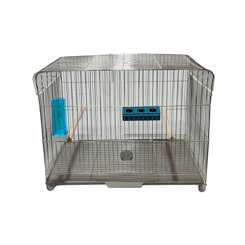 قفس پرندگان مدل بازاری کد 01