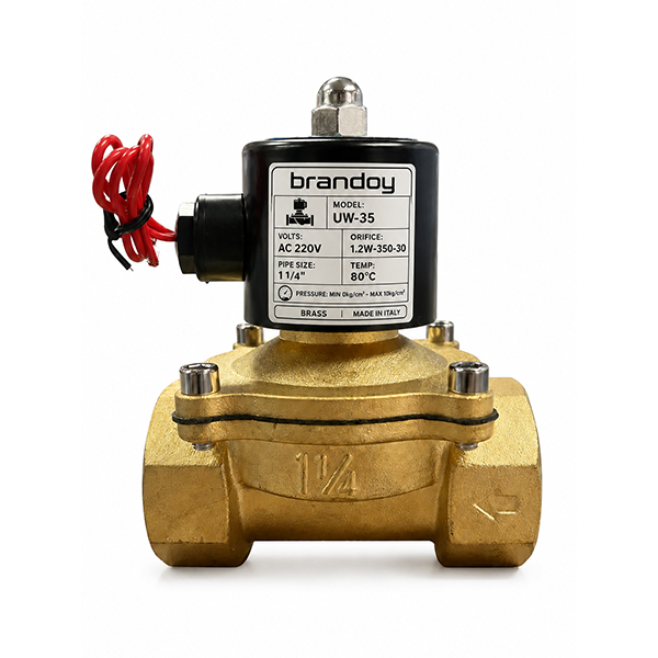 شیر برقی براندوی مدل 220-uw-35
