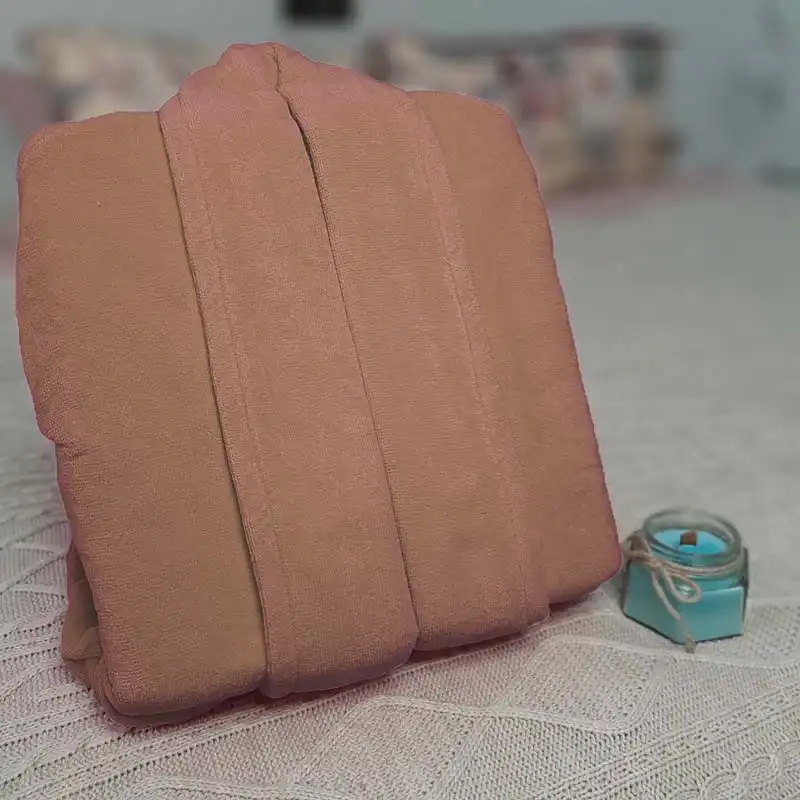 حوله پالتویی بومرنگ مدل Junior سایز 125