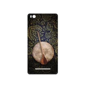MAHOOT  Setar-Daf-Instruments Cover Sticker for Xiaomi Mi 4i